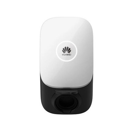 Huawei FusionCharge AC Three Phase White/Black Huawei FusionCharge AC Three Phase White/Black