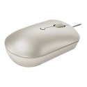 Lenovo 540 USB-C Wired Compact Mouse (Sand) Lenovo Lenovo 540 USB-C Wired Compact Mouse (Sand) Lenovo