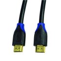 Logilink CH0061 HDMI Cable 2.0 bulk M/M 1.0m black Logilink CH0061 HDMI Cable 2.0 bulk M/M 1.0m black