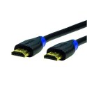 Logilink CH0061 HDMI Cable 2.0 bulk M/M 1.0m black Logilink CH0061 HDMI Cable 2.0 bulk M/M 1.0m black