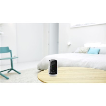 Motorola Audio Baby Monitor PIP10 White Motorola Audio Baby Monitor PIP10 White