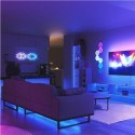 Nanoleaf 4D TV Screen Mirror + Light Strips Kit (for TV & Monitor up to 85'') Nanoleaf 4D TV Screen Mirror + Light Strips Kit (for TV & Monitor up to 85'')