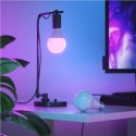 Nanoleaf Essentials Smart A60 Bulb E27 Matter 9W 806Lm RGBCW 2700-6500K, 3pcs pack Nanoleaf Essentials Smart A60 Bulb E27 Matter 9W 806Lm RGBCW 2700-6500K, 3pcs pack