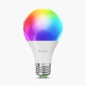 Nanoleaf Essentials Smart A60 Bulb E27 Matter 9W 806Lm RGBCW 2700-6500K Nanoleaf Essentials Smart A60 Bulb E27 Matter 9W 806Lm RGBCW 2700-6500K