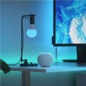 Nanoleaf Essentials Smart A60 Bulb E27 Matter 9W 806Lm RGBCW 2700-6500K Nanoleaf Essentials Smart A60 Bulb E27 Matter 9W 806Lm RGBCW 2700-6500K