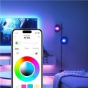 Nanoleaf Essentials Smart A60 Bulb E27 Matter 9W 806Lm RGBCW 2700-6500K Nanoleaf Essentials Smart A60 Bulb E27 Matter 9W 806Lm RGBCW 2700-6500K
