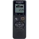 Olympus Digital Voice Recorder (OM branded) VN-541PC Segment display 1.39' WMA Black Olympus Digital Voice Recorder (OM branded) VN-541PC Segment display 1.39' WMA Black