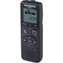 Olympus Digital Voice Recorder (OM branded) VN-541PC Segment display 1.39' WMA Black Olympus Digital Voice Recorder (OM branded) VN-541PC Segment display 1.39' WMA Black