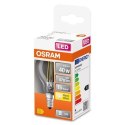 Osram Parathom Classic P Filament 40 non-dim 4W/827 E14 bulb Osram Parathom Classic P Filament 40 non-dim 4W/827 E14 bulb