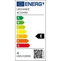 Osram Parathom Classic P Filament 40 non-dim 4W/827 E14 bulb Osram Parathom Classic P Filament 40 non-dim 4W/827 E14 bulb