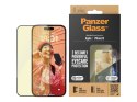 PanzerGlass Eyecare Screen Protection iPhone 2023 6.1 | Ultra-Wide Fit w. EasyAligner PanzerGlass Eyecare Screen Protection iPhone 2023 6.1 | Ultra-Wide Fit w. EasyAligner