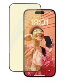 PanzerGlass Eyecare Screen Protection iPhone 2023 6.1 | Ultra-Wide Fit w. EasyAligner PanzerGlass Eyecare Screen Protection iPhone 2023 6.1 | Ultra-Wide Fit w. EasyAligner