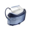 Philips PSG6026/20 PerfectCare Steam Generator, Blue/White Philips Philips PSG6026/20 PerfectCare Steam Generator, Blue/White Philips