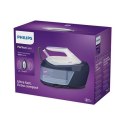Philips PSG6026/20 PerfectCare Steam Generator, Blue/White Philips Philips PSG6026/20 PerfectCare Steam Generator, Blue/White Philips