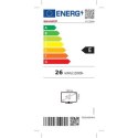 Sharp 32FA2E 32" (81cm) HD Ready TV, Harman/Kardon Speaker Sharp 32FA2E 32" (81cm) HD Ready TV, Harman/Kardon Speaker