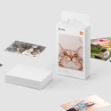 Xiaomi Mi Portable Photo Printer Paper (2x3-inch, 20-sheets) Xiaomi Mi Portable Photo Printer Paper (2x3-inch, 20-sheets)