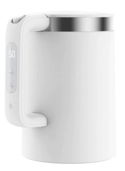 Xiaomi Mi Smart Kettle Pro Electric, 1.5 L, White Xiaomi Mi Smart Kettle Pro Electric, 1.5 L, White