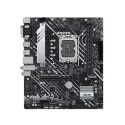 Asus PRIME H610M-A WIFI D4 Processor family Intel Processor socket LGA1700 DDR4 DIMM Memory slots 2 Supported hard disk drive in Asus PRIME H610M-A WIFI D4 Processor family Intel Processor socket LGA1700 DDR4 DIMM Memory slots 2 Supported hard disk drive in