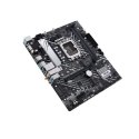 Asus PRIME H610M-A WIFI D4 Processor family Intel Processor socket LGA1700 DDR4 DIMM Memory slots 2 Supported hard disk drive in Asus PRIME H610M-A WIFI D4 Processor family Intel Processor socket LGA1700 DDR4 DIMM Memory slots 2 Supported hard disk drive in