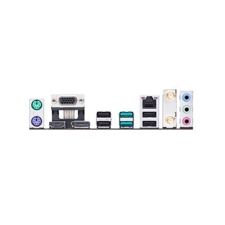 Asus PRIME H610M-A WIFI D4 Processor family Intel Processor socket LGA1700 DDR4 DIMM Memory slots 2 Supported hard disk drive in Asus PRIME H610M-A WIFI D4 Processor family Intel Processor socket LGA1700 DDR4 DIMM Memory slots 2 Supported hard disk drive in
