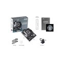 Asus PRIME H610M-A WIFI D4 Processor family Intel Processor socket LGA1700 DDR4 DIMM Memory slots 2 Supported hard disk drive in Asus PRIME H610M-A WIFI D4 Processor family Intel Processor socket LGA1700 DDR4 DIMM Memory slots 2 Supported hard disk drive in