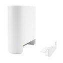 Asus Wifi 6 802.11ax Tri-band Business Mesh System EBM68 (2-Pack) 802.11ax 4804 Mbit/s 10/100/1000 Mbit/s Ethernet LAN (RJ-45) Asus Wifi 6 802.11ax Tri-band Business Mesh System EBM68 (2-Pack) 802.11ax 4804 Mbit/s 10/100/1000 Mbit/s Ethernet LAN (RJ-45)