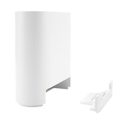 Asus Wifi 6 802.11ax Tri-band Business Mesh System EBM68 (2-Pack) 802.11ax 4804 Mbit/s 10/100/1000 Mbit/s Ethernet LAN (RJ-45) Asus Wifi 6 802.11ax Tri-band Business Mesh System EBM68 (2-Pack) 802.11ax 4804 Mbit/s 10/100/1000 Mbit/s Ethernet LAN (RJ-45)