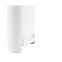 Asus Wifi 6 802.11ax Tri-band Business Mesh System EBM68 (2-Pack) 802.11ax 4804 Mbit/s 10/100/1000 Mbit/s Ethernet LAN (RJ-45) Asus Wifi 6 802.11ax Tri-band Business Mesh System EBM68 (2-Pack) 802.11ax 4804 Mbit/s 10/100/1000 Mbit/s Ethernet LAN (RJ-45)