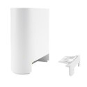 Asus Wifi 6 802.11ax Tri-band Business Mesh System EBM68 (2-Pack) 802.11ax 4804 Mbit/s 10/100/1000 Mbit/s Ethernet LAN (RJ-45) Asus Wifi 6 802.11ax Tri-band Business Mesh System EBM68 (2-Pack) 802.11ax 4804 Mbit/s 10/100/1000 Mbit/s Ethernet LAN (RJ-45)