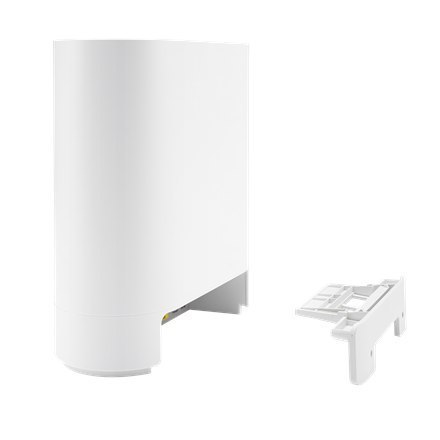 Asus Wifi 6 802.11ax Tri-band Business Mesh System EBM68 (2-Pack) 802.11ax 4804 Mbit/s 10/100/1000 Mbit/s Ethernet LAN (RJ-45) Asus Wifi 6 802.11ax Tri-band Business Mesh System EBM68 (2-Pack) 802.11ax 4804 Mbit/s 10/100/1000 Mbit/s Ethernet LAN (RJ-45)