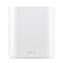 Asus Wifi 6 802.11ax Tri-band Business Mesh System EBM68 (2-Pack) 802.11ax 4804 Mbit/s 10/100/1000 Mbit/s Ethernet LAN (RJ-45) Asus Wifi 6 802.11ax Tri-band Business Mesh System EBM68 (2-Pack) 802.11ax 4804 Mbit/s 10/100/1000 Mbit/s Ethernet LAN (RJ-45)