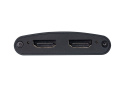Aten DisplayPort to HDMI output VS82H Black Aten DisplayPort to HDMI output VS82H Black