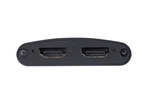 Aten DisplayPort to HDMI output VS82H Black Aten DisplayPort to HDMI output VS82H Black
