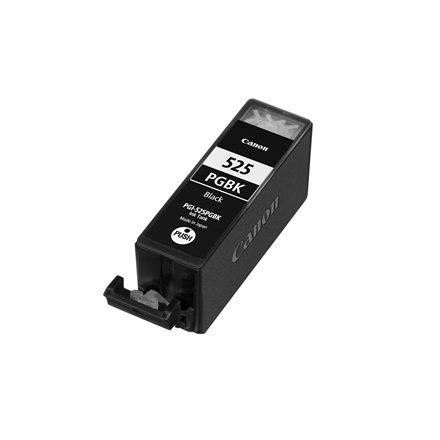 Black Ink tank 341 pages 525PGBK Canon PGI Black Ink tank 341 pages 525PGBK Canon PGI