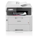 Brother MFC-L3760CDW Fax / copier / printer / scanner Colour LED A4/Legal White Brother MFC-L3760CDW Fax / copier / printer / scanner Colour LED A4/Legal White