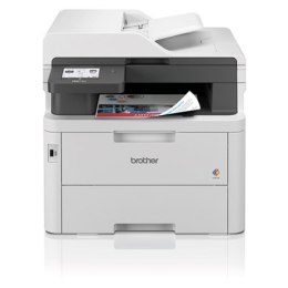 Brother MFC-L3760CDW Fax / copier / printer / scanner Colour LED A4/Legal White