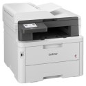 Brother MFC-L3760CDW Fax / copier / printer / scanner Colour LED A4/Legal White Brother MFC-L3760CDW Fax / copier / printer / scanner Colour LED A4/Legal White