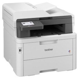 Brother MFC-L3760CDW Fax / copier / printer / scanner Colour LED A4/Legal White