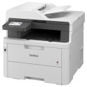 Brother MFC-L3760CDW Fax / copier / printer / scanner Colour LED A4/Legal White Brother MFC-L3760CDW Fax / copier / printer / scanner Colour LED A4/Legal White