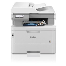 Brother MFC-L8340CDW Fax / copier / printer / scanner Colour LED A4/Legal Grey
