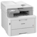 Brother MFC-L8340CDW Fax / copier / printer / scanner Colour LED A4/Legal Grey Brother MFC-L8340CDW Fax / copier / printer / scanner Colour LED A4/Legal Grey