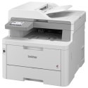 Brother MFC-L8340CDW Fax / copier / printer / scanner Colour LED A4/Legal Grey Brother MFC-L8340CDW Fax / copier / printer / scanner Colour LED A4/Legal Grey