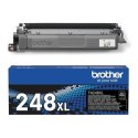 Brother TN248XLBK Toner Cartridge, Black Brother Brother TN248XLBK Black Toner cartridge 3000 pages Brother TN248XLBK Toner Cartridge, Black Brother Brother TN248XLBK Black Toner cartridge 3000 pages
