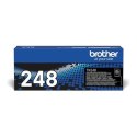 Brother TN248BK Toner Cartridge, Black Brother Brother TN-248BK Black Toner cartridge 1000 pages Brother TN248BK Toner Cartridge, Black Brother Brother TN-248BK Black Toner cartridge 1000 pages