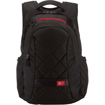 Case Logic | Fits up to size 16 " | DLBP116K | Backpack | Black Case Logic | Fits up to size 16 " | DLBP116K | Backpack | Black