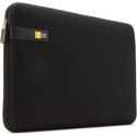 Case Logic | Pasuje do rozmiaru 13,3 " | LAPS113K | Rękaw | Czarny Case Logic | Pasuje do rozmiaru 13,3 " | LAPS113K | Rękaw | Czarny