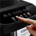 Delonghi Automatic Coffee Maker ECAM290.61.B Magnifica Evo Pump pressure 15 bar Built-in milk frother Automatic 1450 W Black Delonghi Automatic Coffee Maker ECAM290.61.B Magnifica Evo Pump pressure 15 bar Built-in milk frother Automatic 1450 W Black