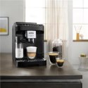 Delonghi Automatic Coffee Maker ECAM290.61.B Magnifica Evo Pump pressure 15 bar Built-in milk frother Automatic 1450 W Black Delonghi Automatic Coffee Maker ECAM290.61.B Magnifica Evo Pump pressure 15 bar Built-in milk frother Automatic 1450 W Black