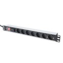 Digitus Power strip Digitus Power strip