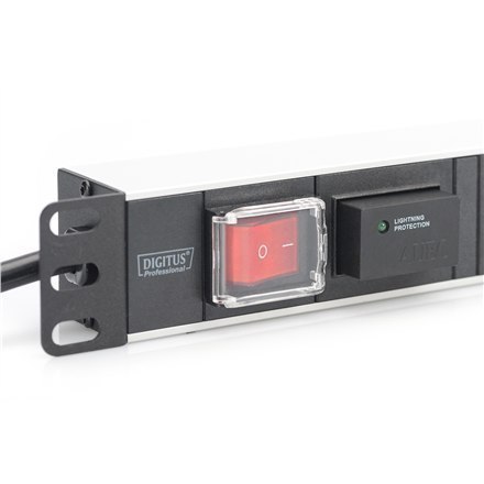 Digitus Power strip Digitus Power strip